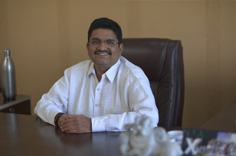 Chairman