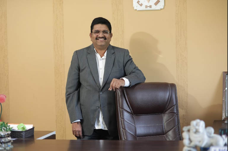 Chairman